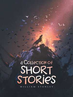 cover image of A Collection of Short Stories